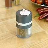 Dial-a-Spicetrade; Spice Dispenser by Zevro