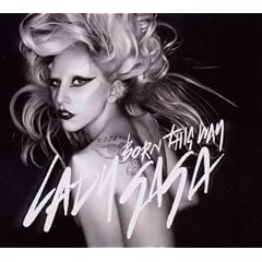 Born This Way
