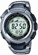 Casio Pathfinder Atomic Solar Triple Sensor Mens Watch PAW1300T-7V
