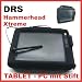 TS214 Tablet PC DRS Hammerhead Xtreme PM 733ULV 1,1GHz 40GB (1,8) 1,1GHz 1GB 10,4 XGA Intel 852/855 W-LAN LAN, Bluetooth, USB 2xAkku Intern Laufzeit min. 30 min.