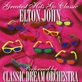 Elton John Greatest Hits Go Classic