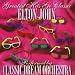 Elton John-Greatest Hits Go Classic