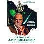 The Worlds of Jack Williamson: A Centennial Tribute (1908-2008)