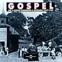 Gospel, Vol. 3: Guitar Evangelists and Bluesmen 1927-1944