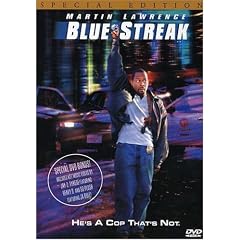 Blue Streak by 