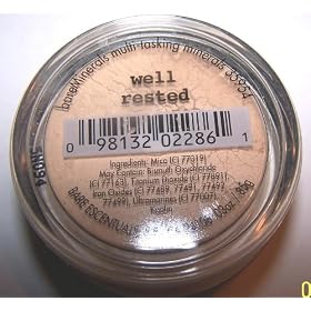 Bare Escentuals bareMinerals Multi-Tasking Face