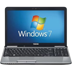 Best Deal Toshiba Satellite L755-13H 15.6inch Laptop (Intel Core i3-2310M 2.10GHz, RAM 4GB, HDD 640GB, Windows 7 Home Premium, Onkyo Speakers, Bluetooth) Review