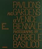 Pavilions and gardens of Venice Biennale