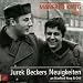 Manfred Krug �Jurek Beckers Neuigkeiten An Manfred Krug & Otti�