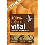Isle of Dogs 100-Percent Natural Vital Dog Treat