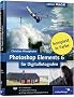 Photoshop Elements 6 f�r Digitalfotografen (Galileo Design)