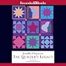 The Quilter's Legacy: Elm Creek Quilts, Book 5