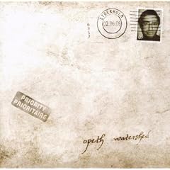 Watershed (Special Edition)