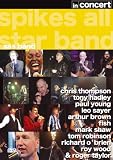 SAS - Band In Concert [2007] [DVD]