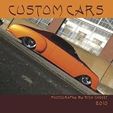 Custom Cars 2010 Square Wall (Multilingual Edition)