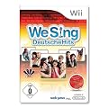 We Sing - Deutsche Hits Standard