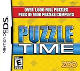 Puzzle Time