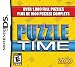 Puzzle Time
