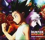 TVアニメ「HUNTER×HUNTER」オリジナル・サウンドトラック3