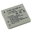 Canon NB-4L NB4l High Capacity Li-Ion Battery For Powershot SD200 SD300 SD400 SD450 Digital IXUS 30