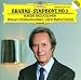 Image of Brahms: Symphony No. 3 / Haydn Variations
