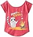 Roxy Little Girls' More Friends Tee