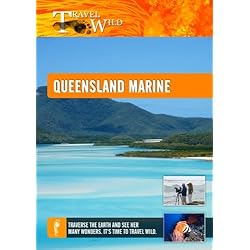 Travel Wild Queensland Marine