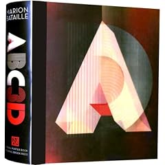 ABC3D Pop-Up Alphabet Book