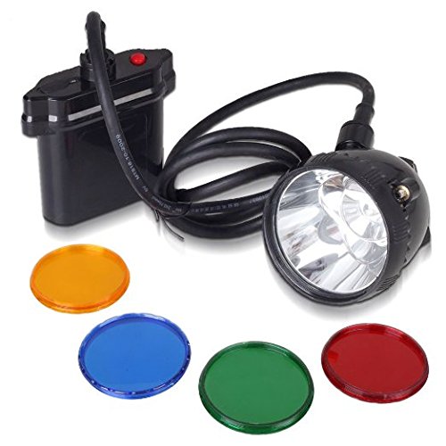 The 4 Best Hunting Spotlights Reviews 2016