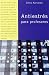 Antiestrés para profesores