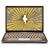 HP Pavilion DV3-1075US 13.3-Inch Laptop (2.10 GHz AMD Turion X2 RM-72 Dual-Core Processor, 4 GB RAM, 320 GB Hard Drive, DVD Drive, Vista Premium) Bronze/Chrome