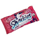 SharkiesKidsSportsChews,BerryBlaster,1.58-OunceBags(Packof12)