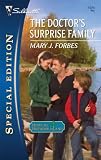 The Doctor's Surprise Family (Silhouette Special Edition)