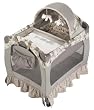 Evenflo MiniSuite Signature Playard with Bassinet & Changer - Once Upon a Time