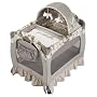 Evenflo MiniSuite Signature Playard with Bassinet & Changer - Once Upon a Time