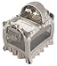 Evenflo MiniSuite Signature Playard with Bassinet & Changer - Once Upon a Time