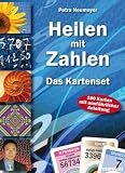 Produkt-Bild: Heilen mit Zahlen. Das Kartenset: 180 Karten mit ausf&uuml;hrlicher Anleitung