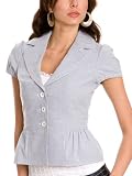 GUESS Lakeshore Jacket, BLACK (S)