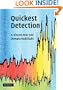 Quickest Detection