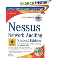 Nessus Network Auditing, Second Edition