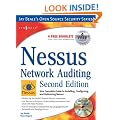 Nessus Network Auditing, Second Edition