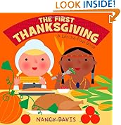 The First Thanksgiving