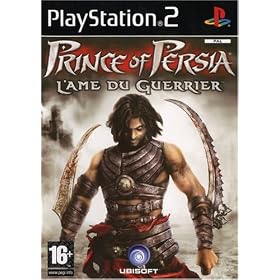 Prince of Persia 2