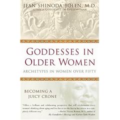 Goddesses in Older Women: Arch