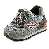 (ニューバランス) New Balance Outside In Collection ベビー 米国 3 W マルチカラー スニーカー [並行輸入品]