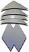 Paddle Blade Reflector