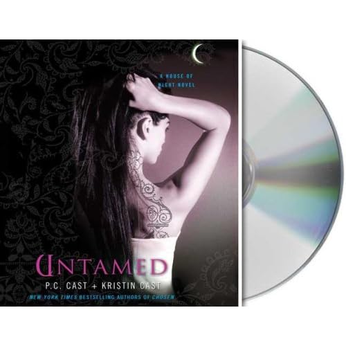 Untamed: House of Night Series house of night series. Untamed: House of Night Series