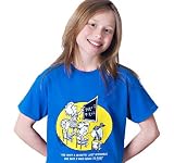 DEPILLIS YOUTH T-SHIRT