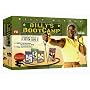 BILLY BLANKS:BILLY'S BOOT CAMP