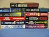 Alex Cross Series - 11 Titles - Along Came a Spider, Kiss the Girls, Jack and Jill, Pop Goes the Weasel, Cat and Mouse, Four Blind Mice, Violets Are Blue, Roses Are Red, Mary Mary, Big Bad Wolf, London Bridges